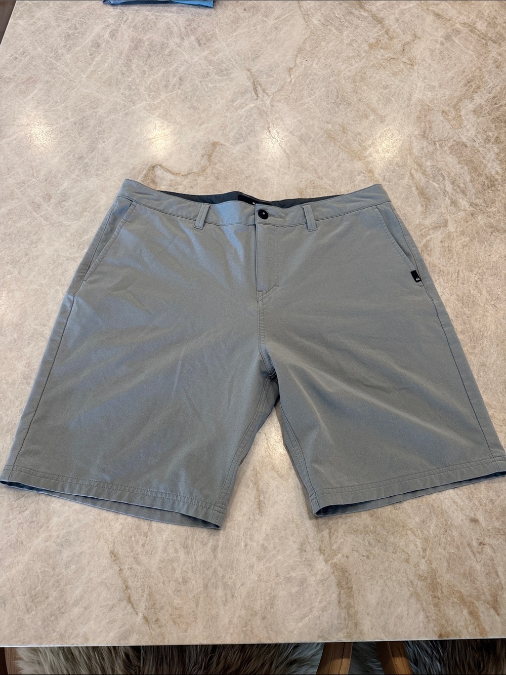 Men's Quicksilver Amphibious Shorts 36W
